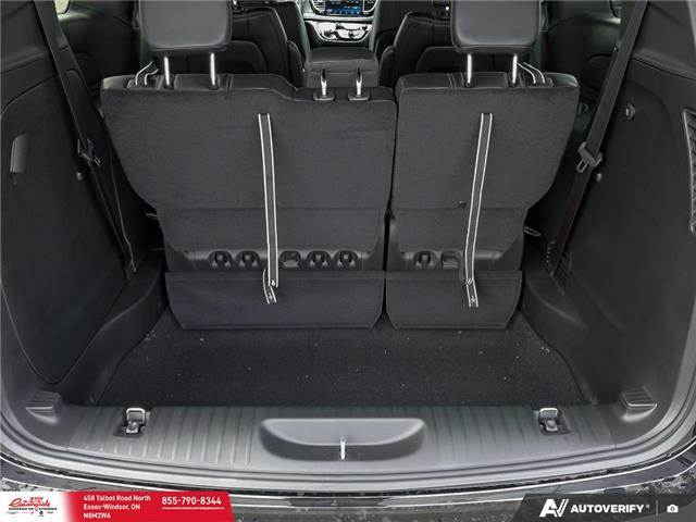 2026 Chrysler Pacifica Select (Stk: 62651) in Essex-Windsor - Image 11 of 26
