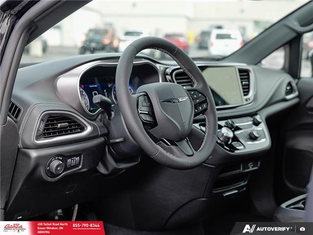 2026 Chrysler Pacifica Select (Stk: 62651) in Essex-Windsor - Image 13 of 26