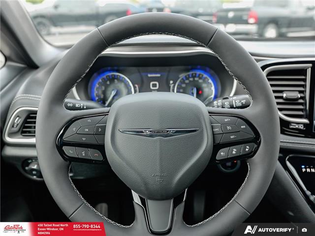 2026 Chrysler Pacifica Select (Stk: 62651) in Essex-Windsor - Image 14 of 26