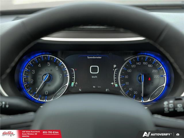 2026 Chrysler Pacifica Select (Stk: 62651) in Essex-Windsor - Image 15 of 26