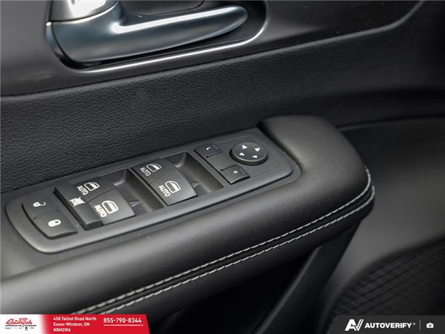 2026 Chrysler Pacifica Select (Stk: 62651) in Essex-Windsor - Image 17 of 26