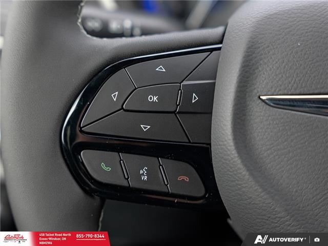 2026 Chrysler Pacifica Select (Stk: 62651) in Essex-Windsor - Image 18 of 26