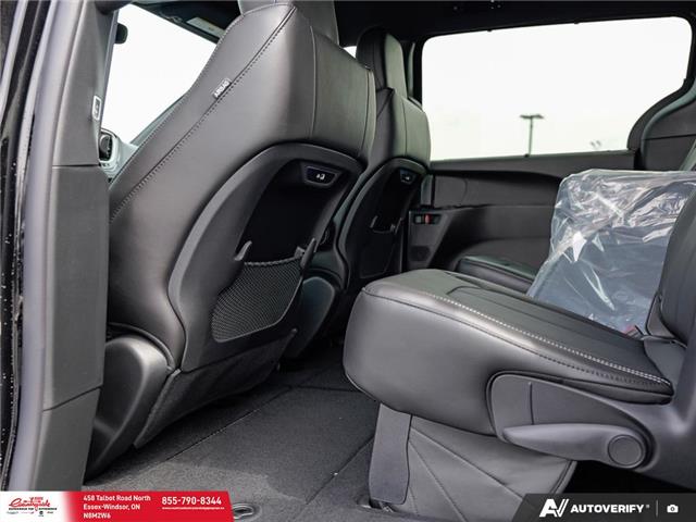 2026 Chrysler Pacifica Select (Stk: 62651) in Essex-Windsor - Image 24 of 26