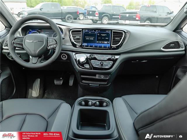 2026 Chrysler Pacifica Select (Stk: 62651) in Essex-Windsor - Image 25 of 26
