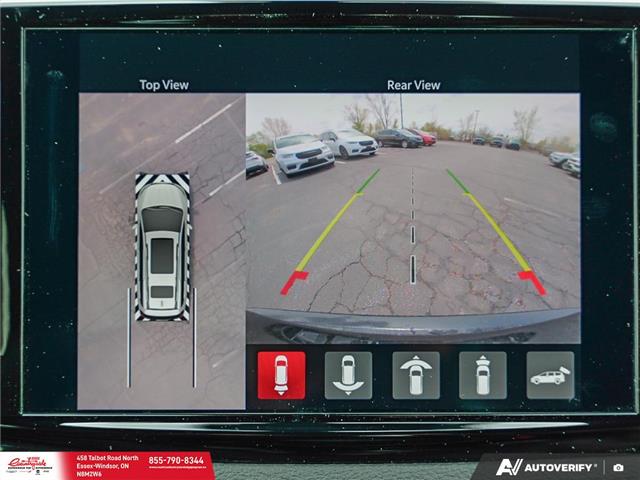 2026 Chrysler Pacifica Select (Stk: 62651) in Essex-Windsor - Image 26 of 26