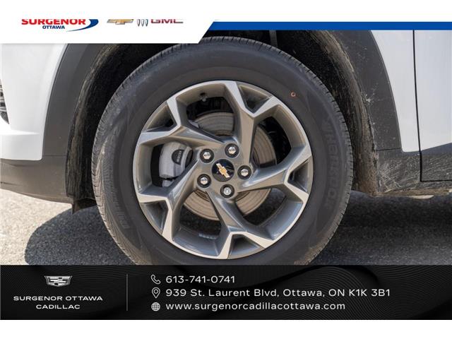2026 Chevrolet Trax LT (Stk: R28128) in Ottawa - Image 2 of 21
