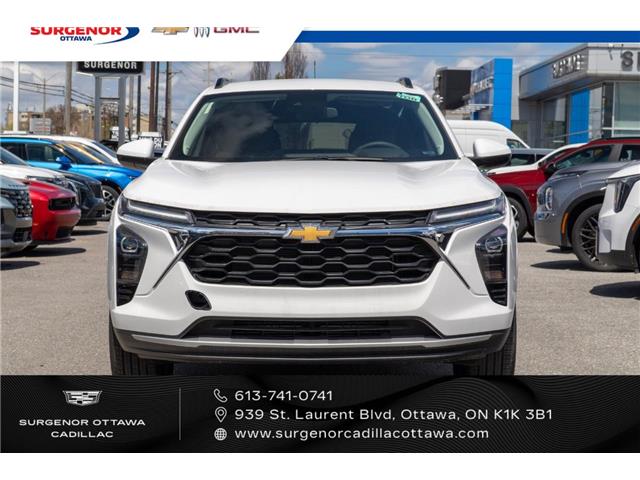 2026 Chevrolet Trax LT (Stk: R28128) in Ottawa - Image 6 of 21