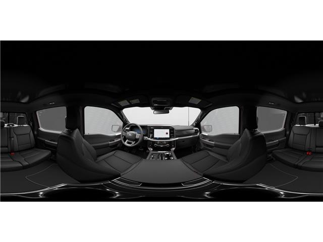 2026 Ford F-150 Lariat (Stk: 26CT6854) in Canmore - Image 7 of 7
