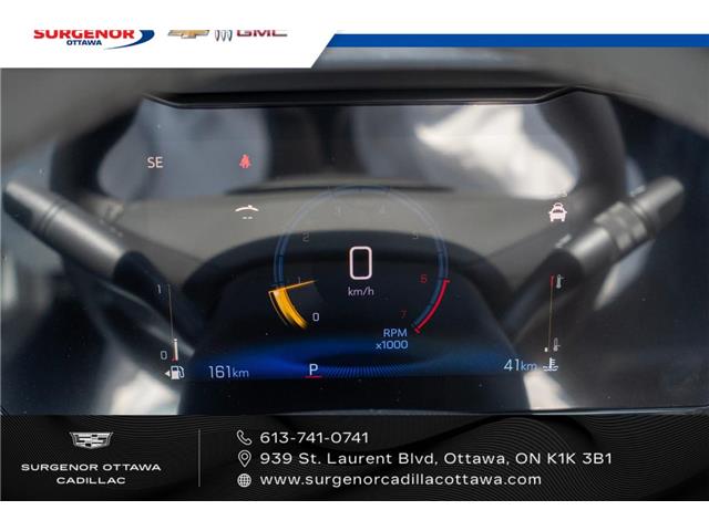 2026 Chevrolet Trax LT (Stk: R28128) in Ottawa - Image 15 of 21
