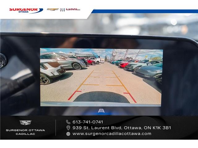 2026 Chevrolet Trax LT (Stk: R28128) in Ottawa - Image 20 of 21