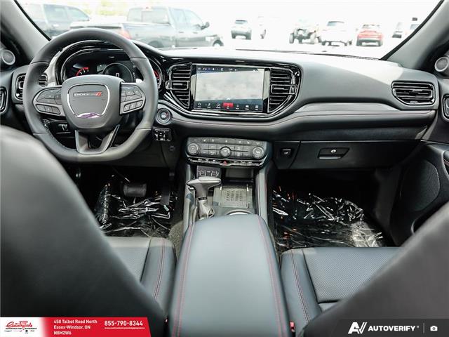 2026 Dodge Durango GT (Stk: 26191) in Essex-Windsor - Image 25 of 27