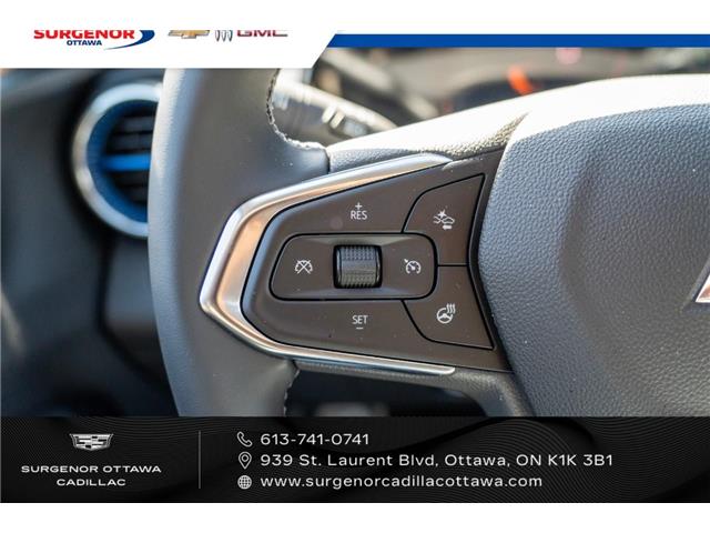 2026 Chevrolet Trax LT (Stk: R28279) in Ottawa - Image 15 of 20
