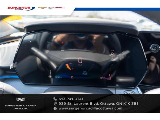 2026 Chevrolet Trax LT (Stk: R28279) in Ottawa - Image 16 of 20