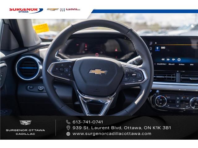 2026 Chevrolet Trax LT (Stk: R28277) in Ottawa - Image 14 of 20