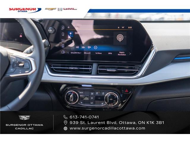 2026 Chevrolet Trax LT (Stk: R28277) in Ottawa - Image 18 of 20