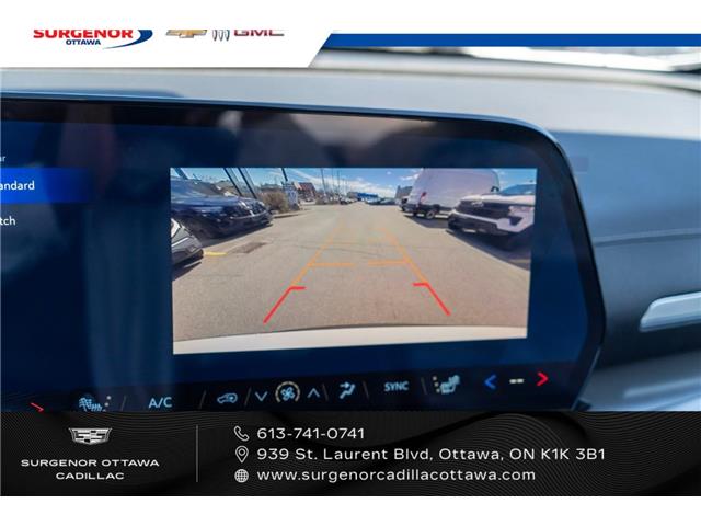2026 Chevrolet Traverse LT (Stk: R28465) in Ottawa - Image 21 of 22