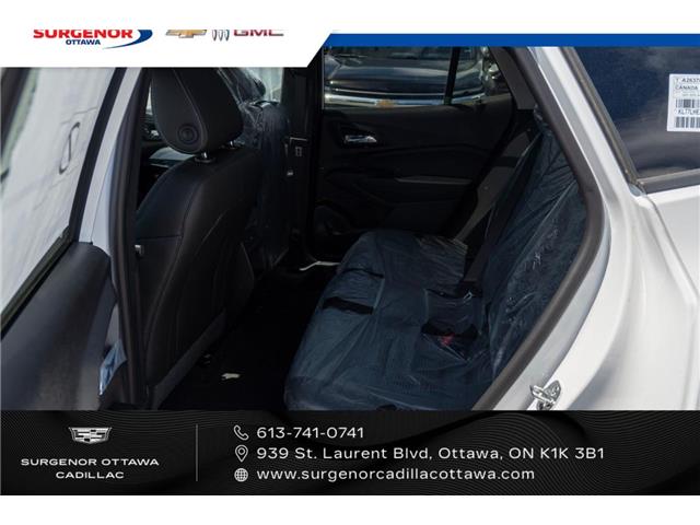 2026 Chevrolet Trax LT (Stk: R28135) in Ottawa - Image 12 of 21