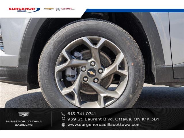 2026 Chevrolet Trax LT (Stk: R28412) in Ottawa - Image 2 of 20