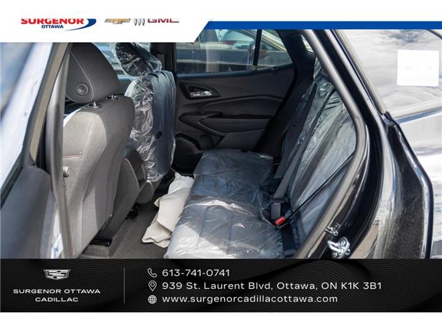 2026 Chevrolet Trax 1RS (Stk: R27852) in Ottawa - Image 11 of 18