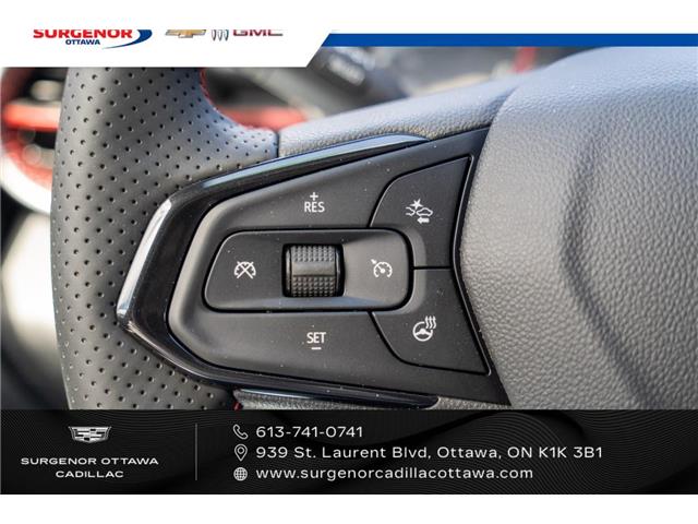 2026 Chevrolet Trax 1RS (Stk: R27852) in Ottawa - Image 14 of 18