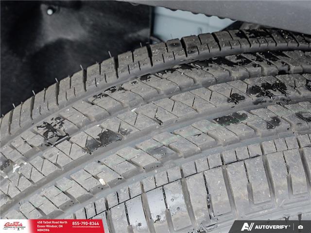 2026 Jeep Grand Cherokee Base (Stk: 26194) in Essex-Windsor - Image 7 of 27