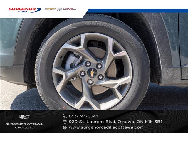 2026 Chevrolet Trax LT (Stk: R28127) in Ottawa - Image 2 of 22