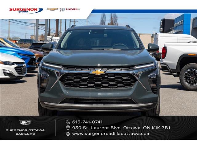 2026 Chevrolet Trax LT (Stk: R28127) in Ottawa - Image 6 of 22