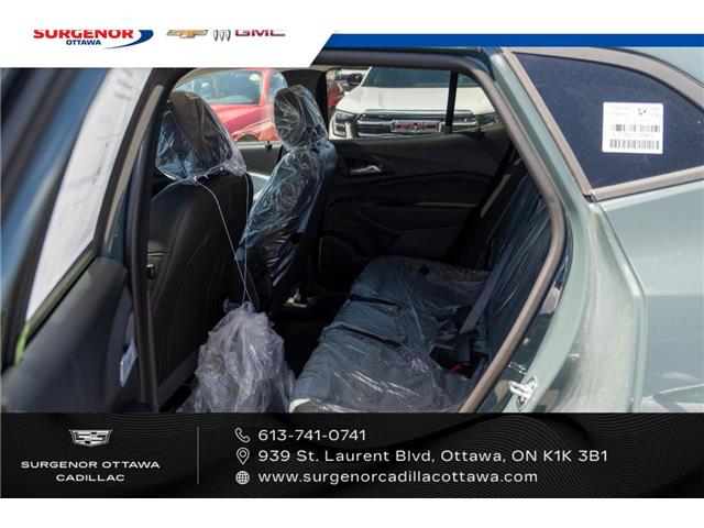 2026 Chevrolet Trax LT (Stk: R28127) in Ottawa - Image 12 of 22