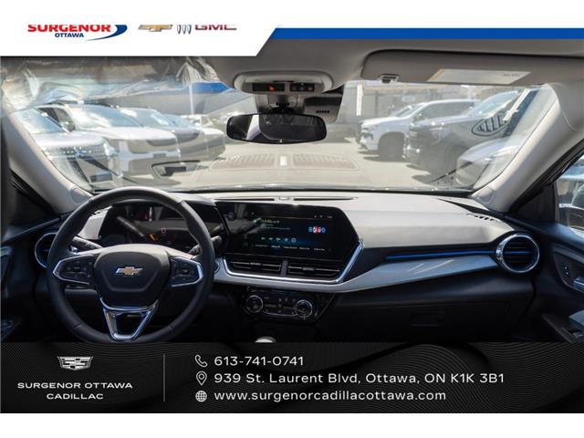 2026 Chevrolet Trax LT (Stk: R28127) in Ottawa - Image 14 of 22