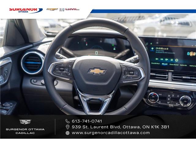2026 Chevrolet Trax LT (Stk: R28127) in Ottawa - Image 16 of 22