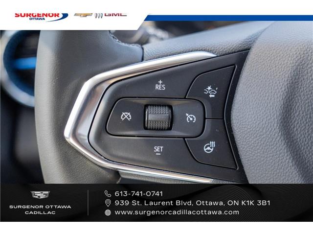 2026 Chevrolet Trax LT (Stk: R28127) in Ottawa - Image 17 of 22