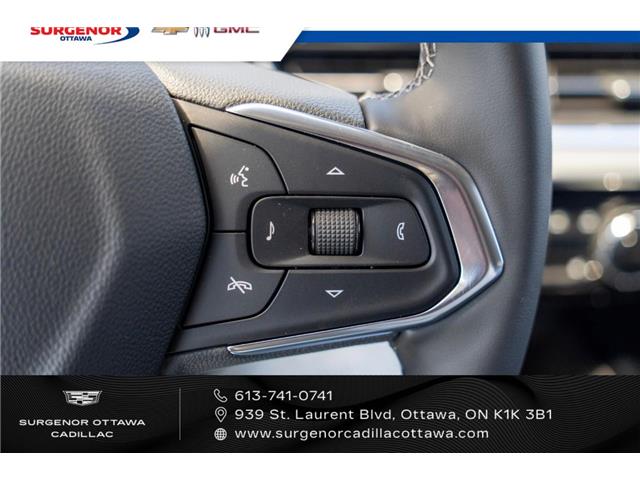2026 Chevrolet Trax LT (Stk: R28127) in Ottawa - Image 19 of 22