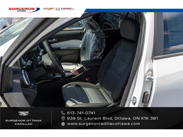 2026 Chevrolet Trax LT (Stk: R28278) in Ottawa - Image 11 of 21