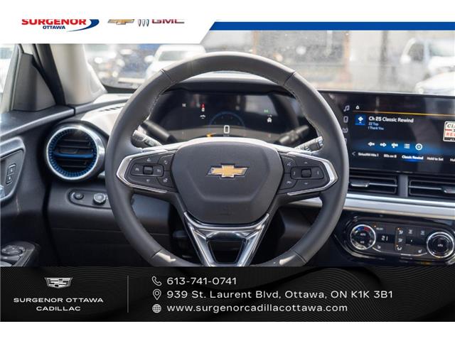 2026 Chevrolet Trax LT (Stk: R28278) in Ottawa - Image 15 of 21