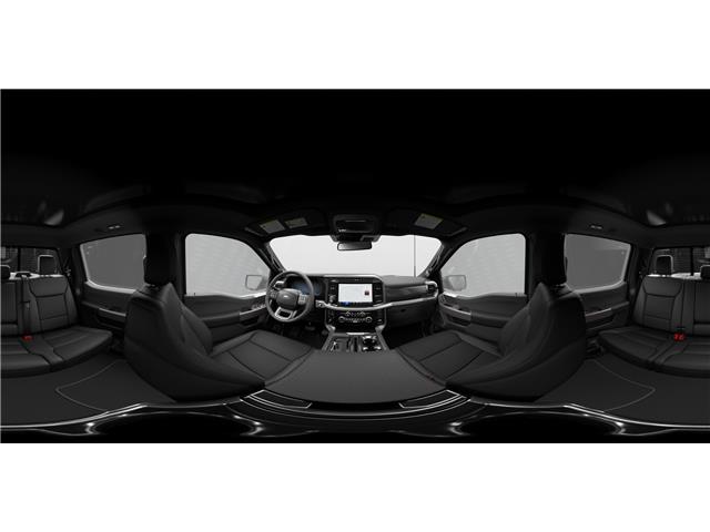 2026 Ford F-150 Lariat (Stk: 26CT8185) in Canmore - Image 7 of 7