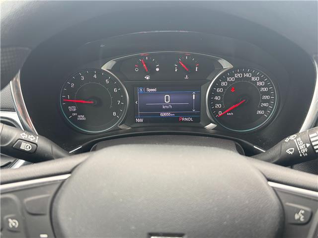 2022 Chevrolet Equinox LT (Stk: 26-228-1) in Pembroke - Image 17 of 21