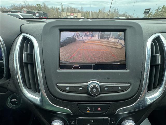 2022 Chevrolet Equinox LT (Stk: 26-228-1) in Pembroke - Image 19 of 21