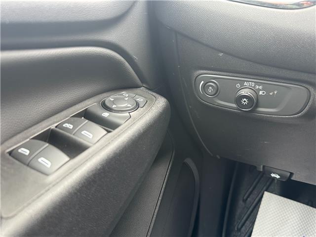 2022 Chevrolet Equinox LT (Stk: 26-228-1) in Pembroke - Image 21 of 21
