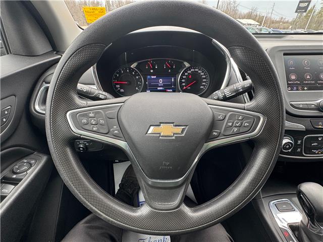 2022 Chevrolet Equinox LT (Stk: 26-228-1) in Pembroke - Image 16 of 21