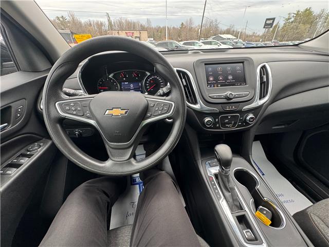 2022 Chevrolet Equinox LT (Stk: 26-228-1) in Pembroke - Image 15 of 21