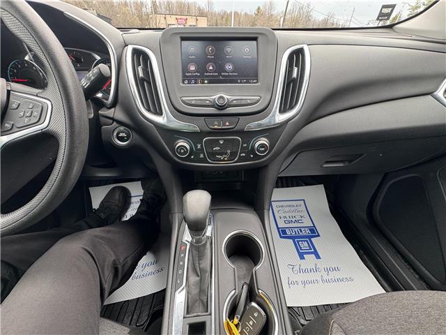 2022 Chevrolet Equinox LT (Stk: 26-228-1) in Pembroke - Image 18 of 21