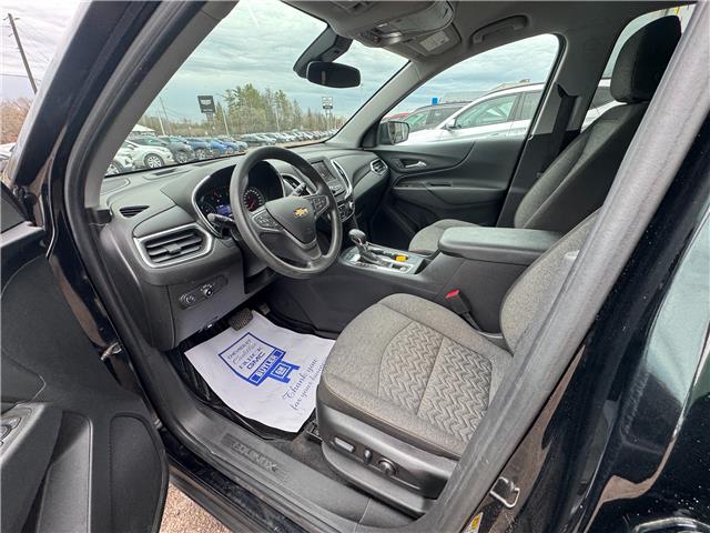 2022 Chevrolet Equinox LT (Stk: 26-228-1) in Pembroke - Image 10 of 21