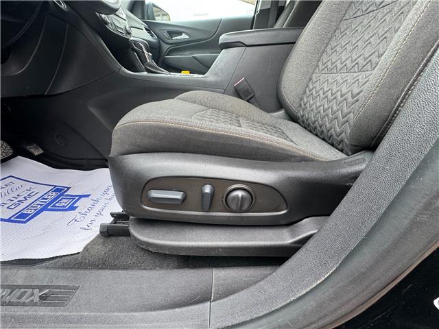2022 Chevrolet Equinox LT (Stk: 26-228-1) in Pembroke - Image 11 of 21
