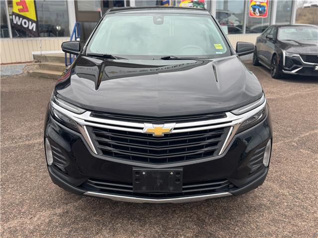 2022 Chevrolet Equinox LT (Stk: 26-228-1) in Pembroke - Image 8 of 21