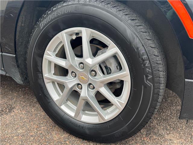 2022 Chevrolet Equinox LT (Stk: 26-228-1) in Pembroke - Image 9 of 21
