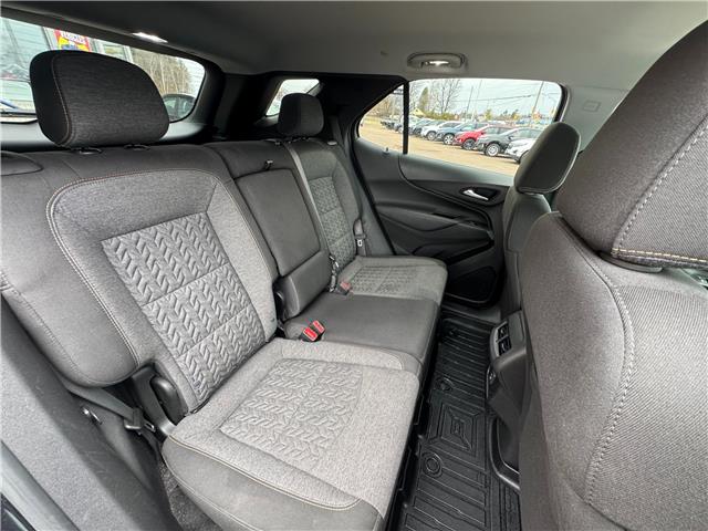2022 Chevrolet Equinox LT (Stk: 26-228-1) in Pembroke - Image 14 of 21