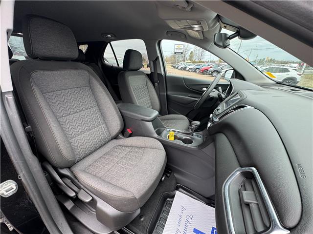 2022 Chevrolet Equinox LT (Stk: 26-228-1) in Pembroke - Image 12 of 21