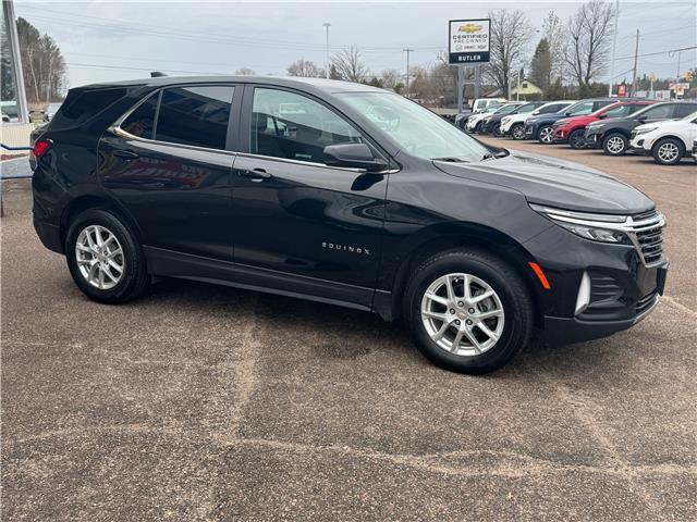 2022 Chevrolet Equinox LT (Stk: 26-228-1) in Pembroke - Image 7 of 21
