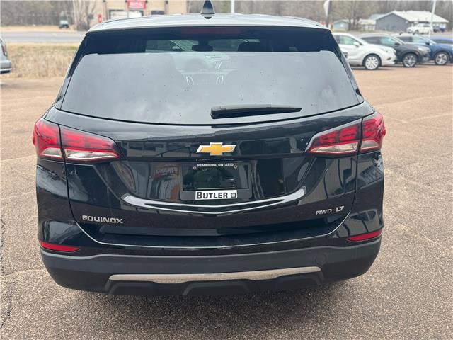 2022 Chevrolet Equinox LT (Stk: 26-228-1) in Pembroke - Image 4 of 21