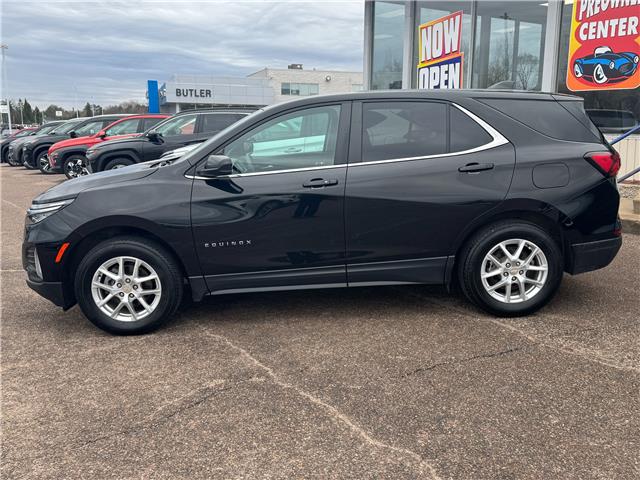 2022 Chevrolet Equinox LT (Stk: 26-228-1) in Pembroke - Image 2 of 21